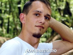 Axelmassimo