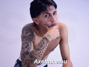 Axelmoreau