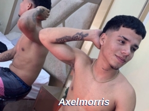 Axelmorris