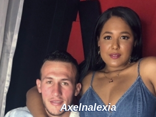 Axelnalexia