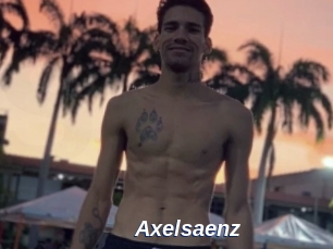Axelsaenz