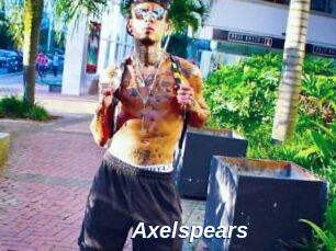 Axelspears