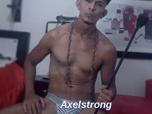 Axelstrong
