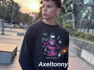 Axeltonny