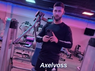 Axelvoss
