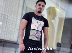Axelwaylon