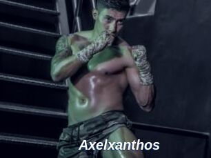 Axelxanthos