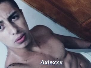 Axlexxx