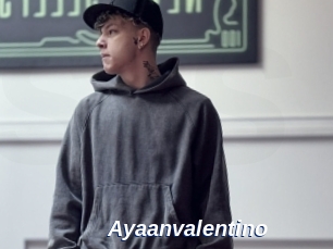 Ayaanvalentino