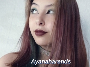 Ayanabarends