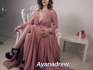 Ayanadrew