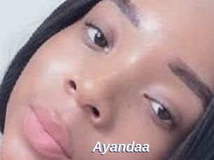 Ayandaa