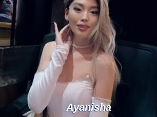Ayanisha