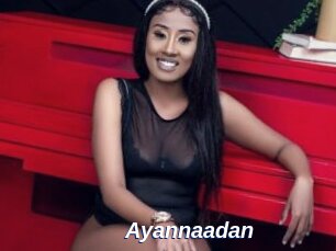 Ayannaadan