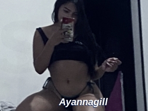 Ayannagill