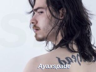 Ayaxspade