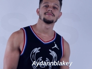 Aydannblakey