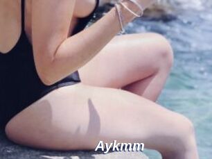 Aykmm