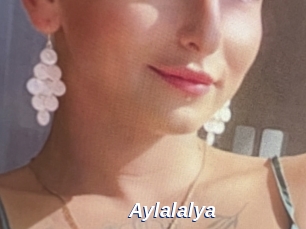 Aylalalya