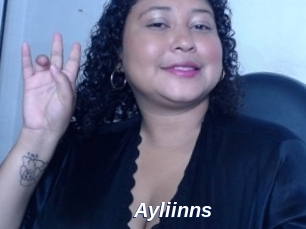 Ayliinns