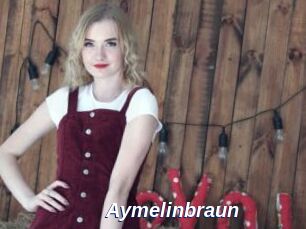 Aymelinbraun