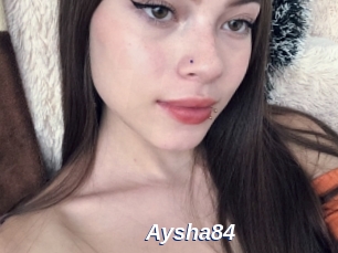 Aysha84
