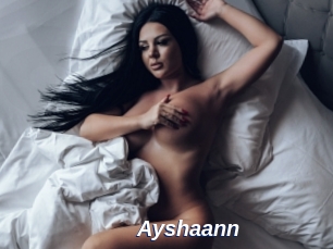 Ayshaann