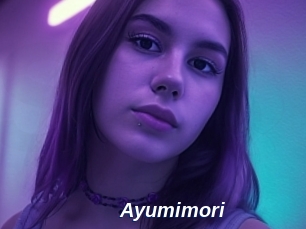 Ayumimori