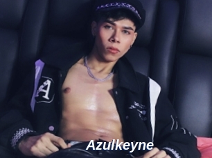Azulkeyne