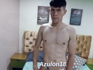 Azulon18