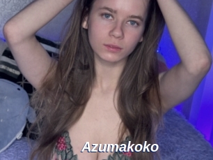 azumakoko Safer Sex
