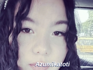 Azumikatoti