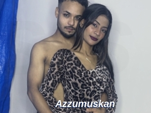 Azzumuskan