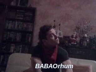 BABAOrhum