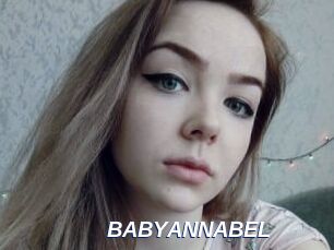 BABYANNABEL