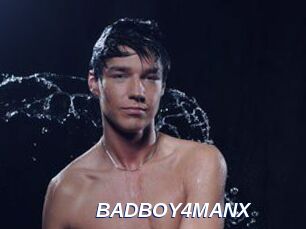 BADBOY4MANX