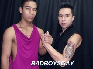 BADBOYSGAY