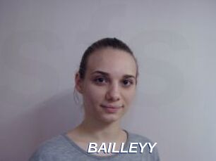 BAILLEYY