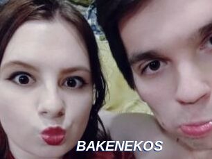 BAKENEKOS