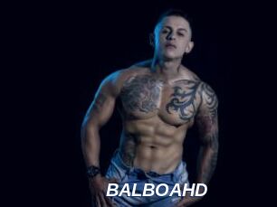 BALBOAHD