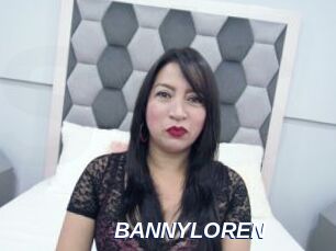 BANNYLOREN