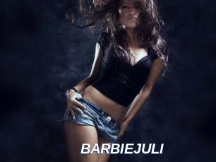 BARBIEJULI