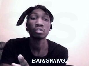 BARISWINGZ