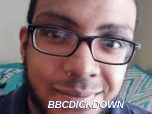 BBCDICKDOWN