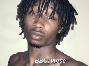 BBCTyrese