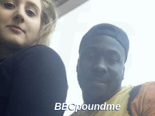 BBCpoundme