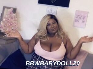 BBWBABYDOLL20