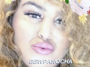 BBWPANOCHA