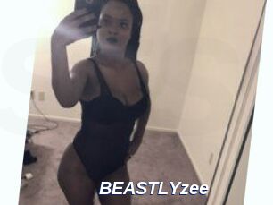 BEASTLYzee