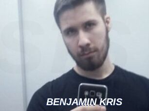 BENJAMIN_KRIS